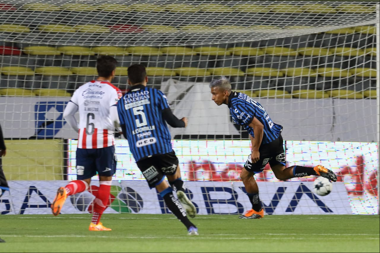 Cristante sobre jugar fuera: "Jugadores y familias no lo merecían"