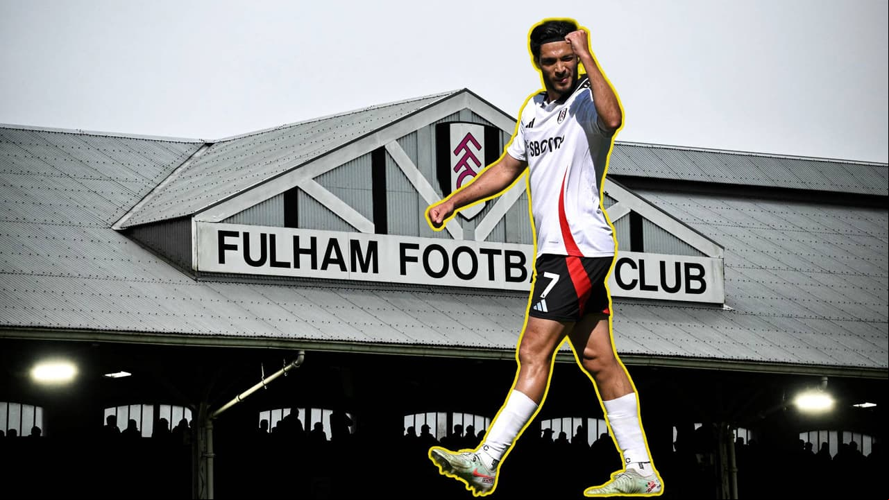 Raúl Jiménez convence y renueva con Fulham
