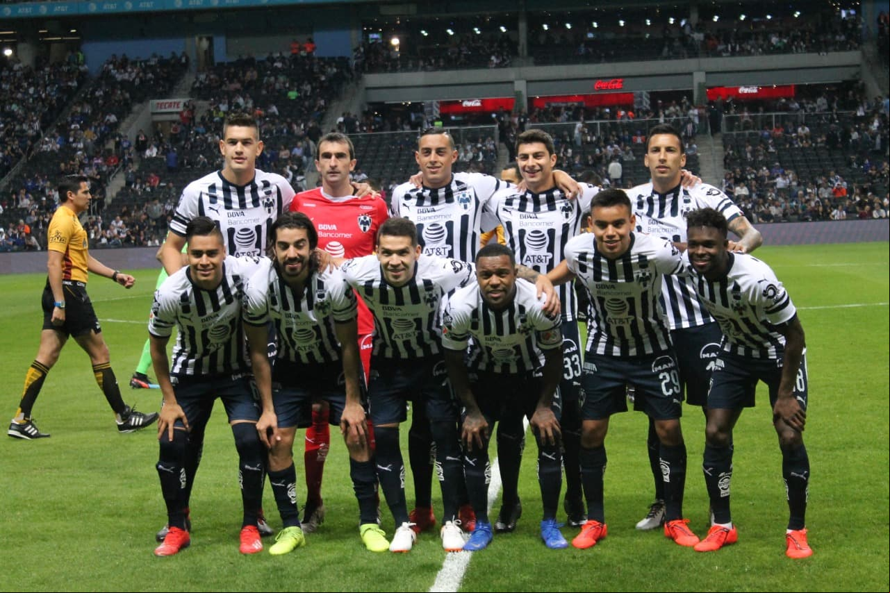 Así formó Rayados para el juego ante Cruz Azul en el Estadio BBVA Bancomer por la jornada 12 del 
<a href="https://tudn.descargarjuegos.org/_next/image?url=https://st1.uvnimg.com/35/24/e3d2dc504bd7bc46f70574266aa6/404384ec-29df-4a84-a8f8-db492d93c4ba.jpg&w=1280&q=75 1280w