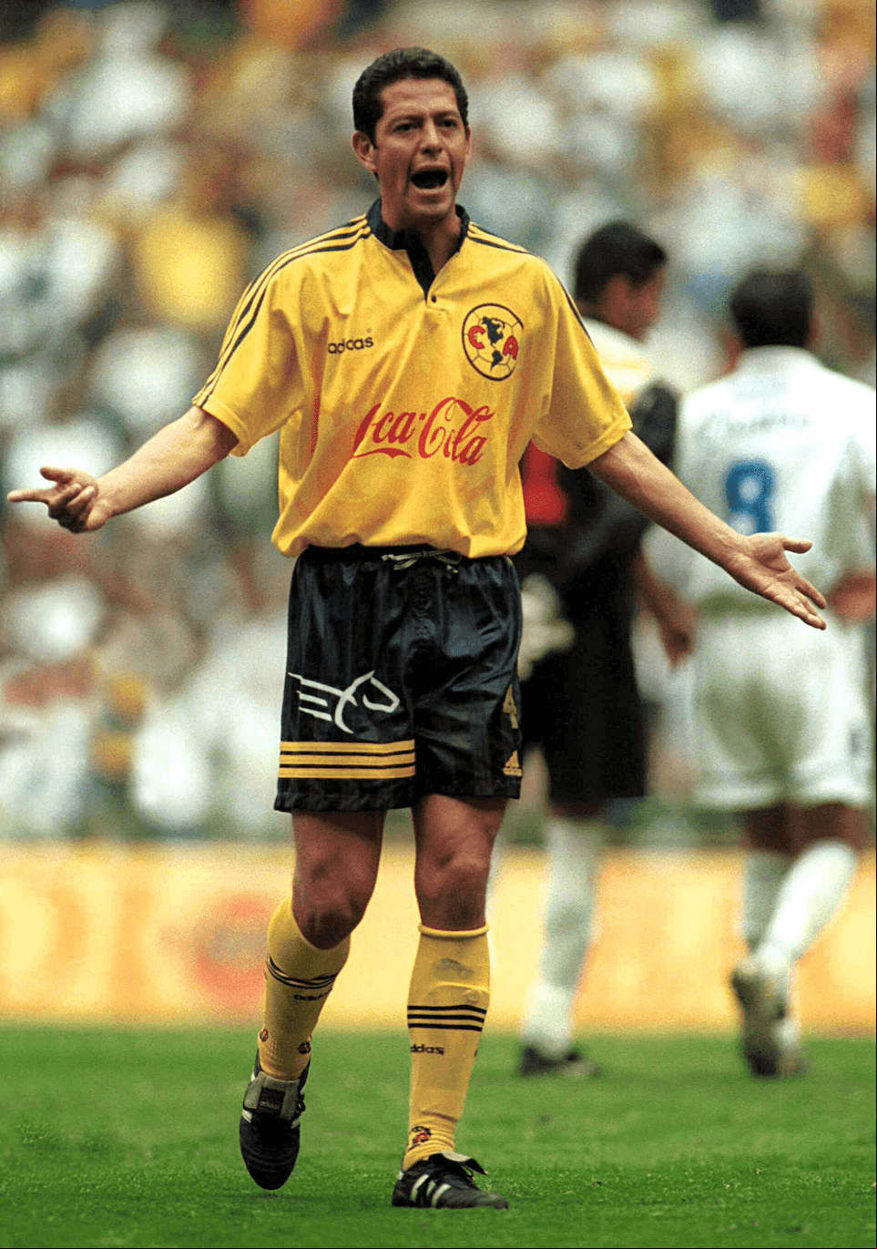 José Luis Salgado