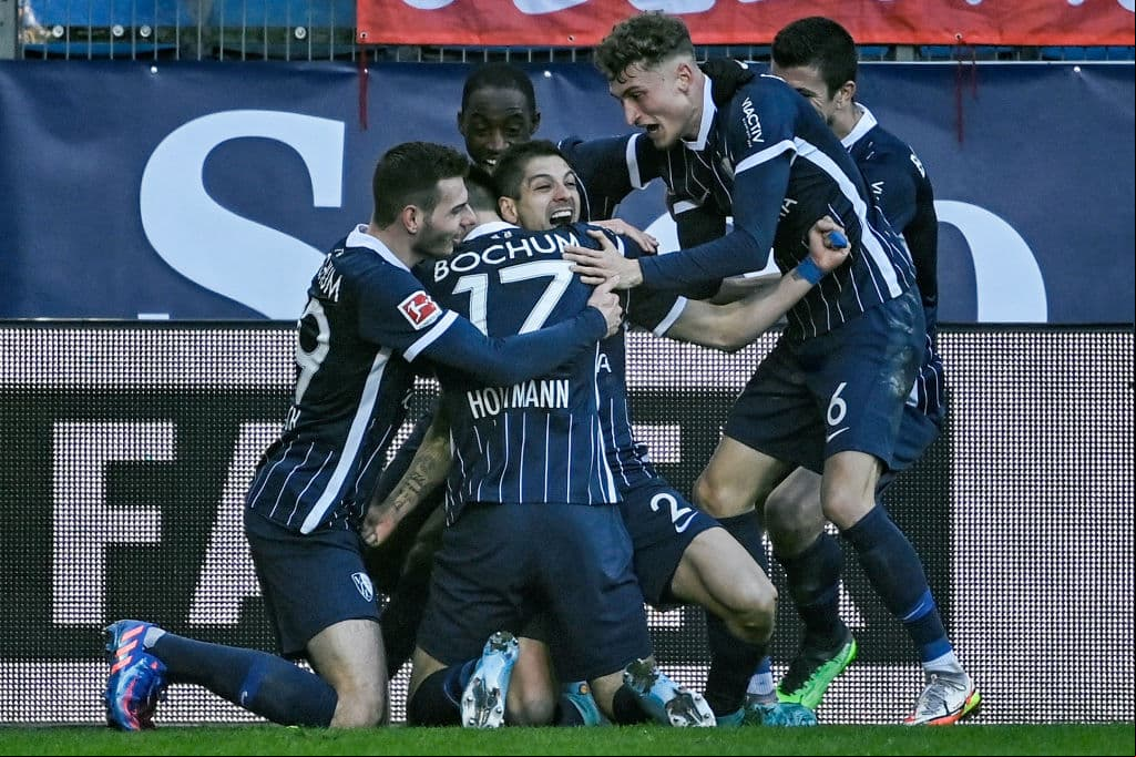 Bayern sufre fuerte tropiezo de cara a su enfrentamiento de Champions League
