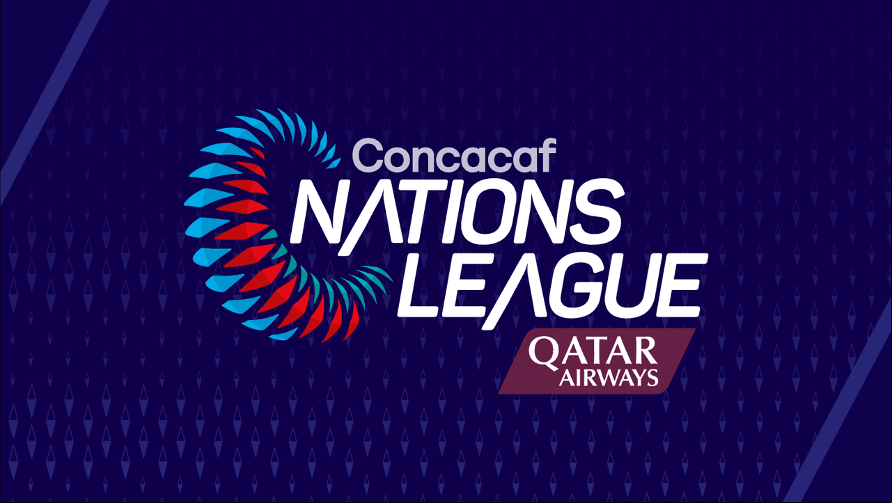 Concacaf Liga de Naciones 2023-24: Calendario completo de los partidos