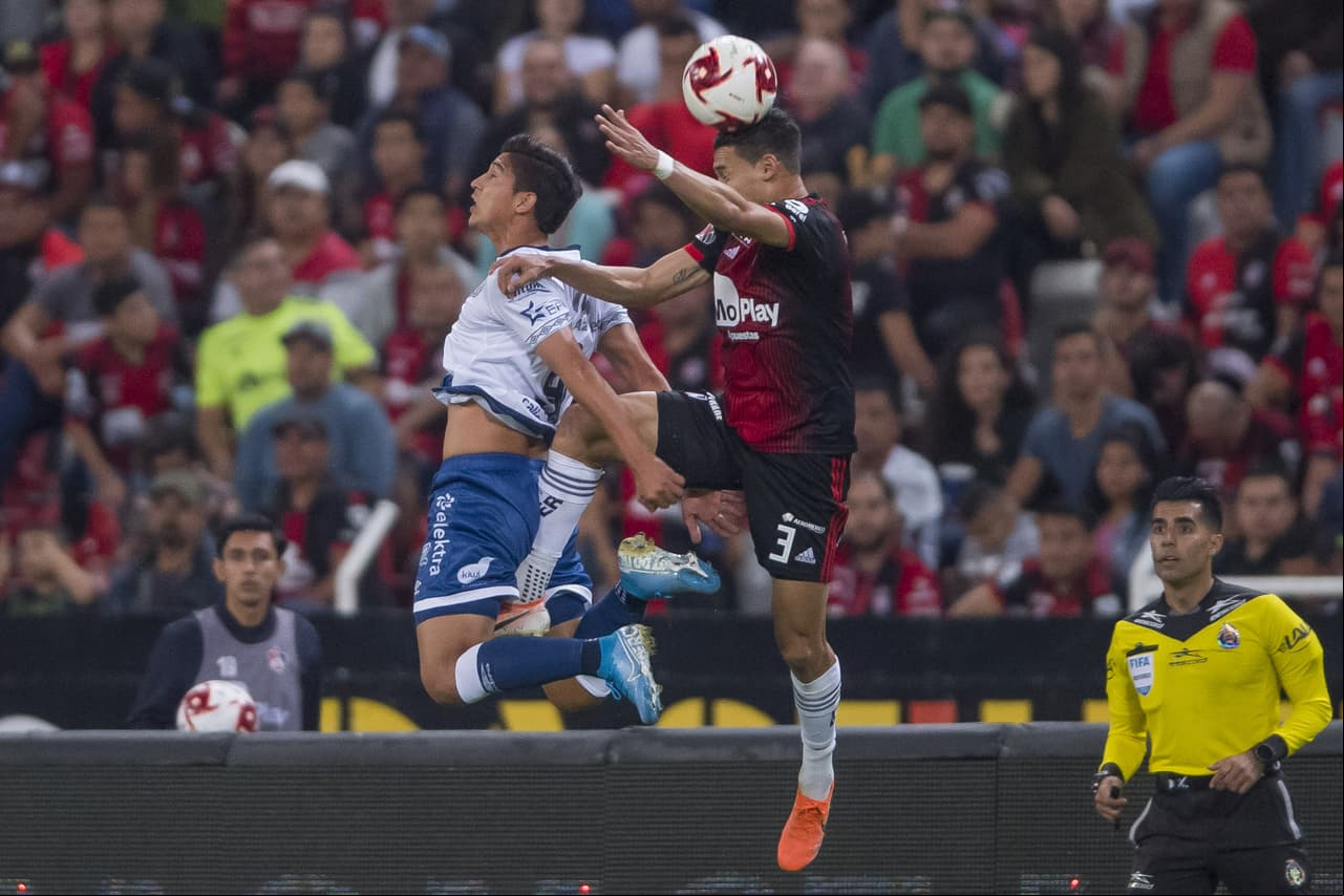 Atlas 
<b>0-1 </b>Puebla