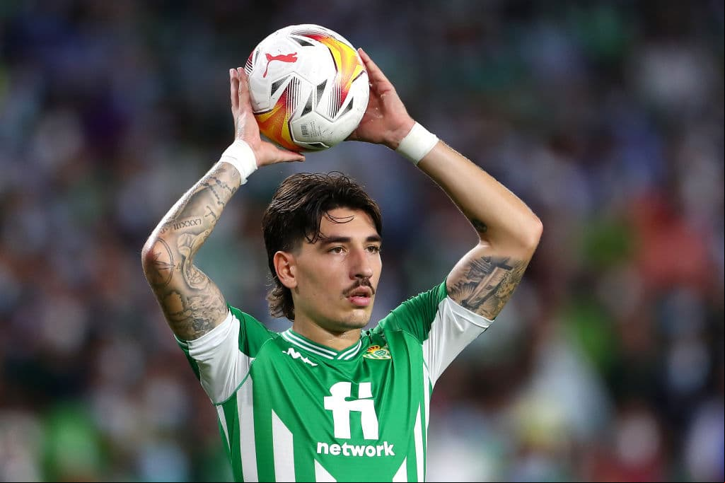 Real Betis, con doblete de Willian José (14', 55'), seimpone ante el Getafe 2-0 durante la Jornada 7 en La Liga. José Juan Macías fue titular y jugó 45 minutos, mientras que Andrés Guardado ingresó como cambio; los béticos pelean por puestos europeos.