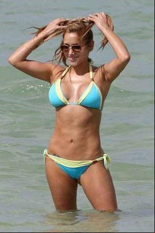 María Teresa Matus es la actual esposa de Arturo Vidal.