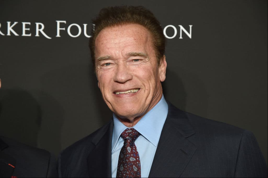 "Lo ito, llamar a la gente idiotas y decir 'Al diablo con tu libertad' fue un poco exagerado, incluso si mantengo el sentimiento", escribió Schwarzenegger.