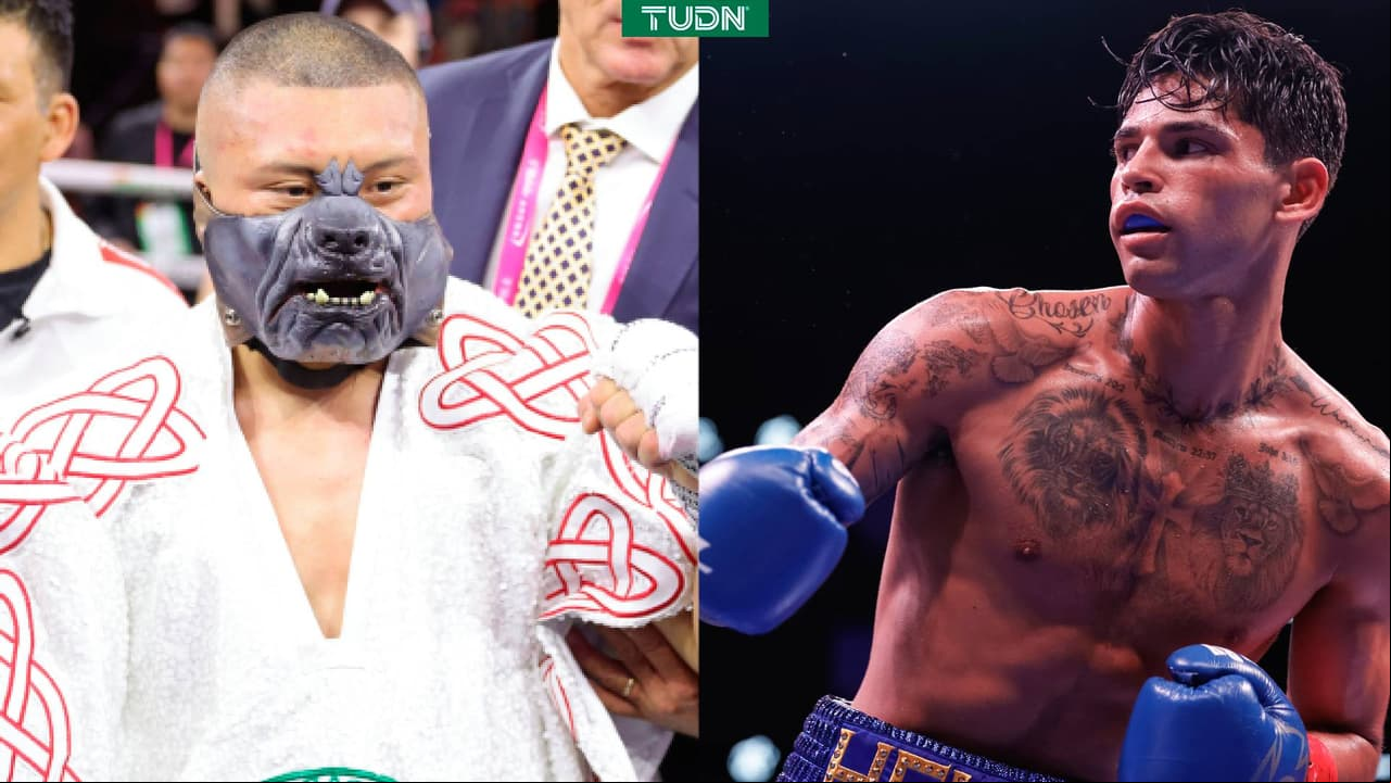 Pitbull Cruz se perfila para pelear con Ryan García en mayo en Nueva York 