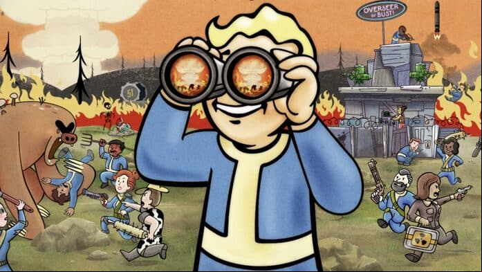 Fallout