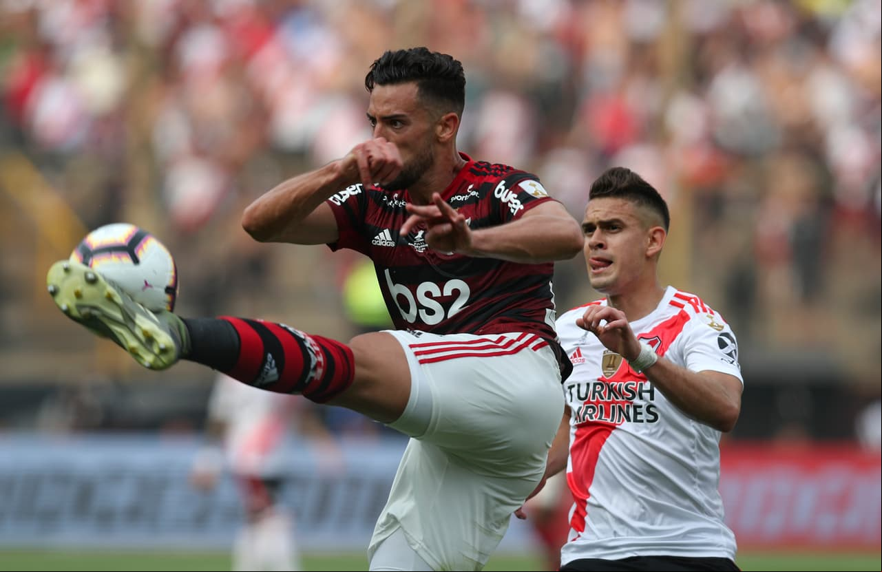 El equipo de Río de Janeiro levantó el trofeo continental por segunda ocasión en su historia; ahora van al Mundial de Clubes.