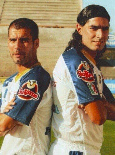 Su cuarta temporada en México fue en la campaña 2005-2006 justo cuando el estratega español Pep Guardiola, se encontraba en México jugando para Dorados de Sinaloa.
