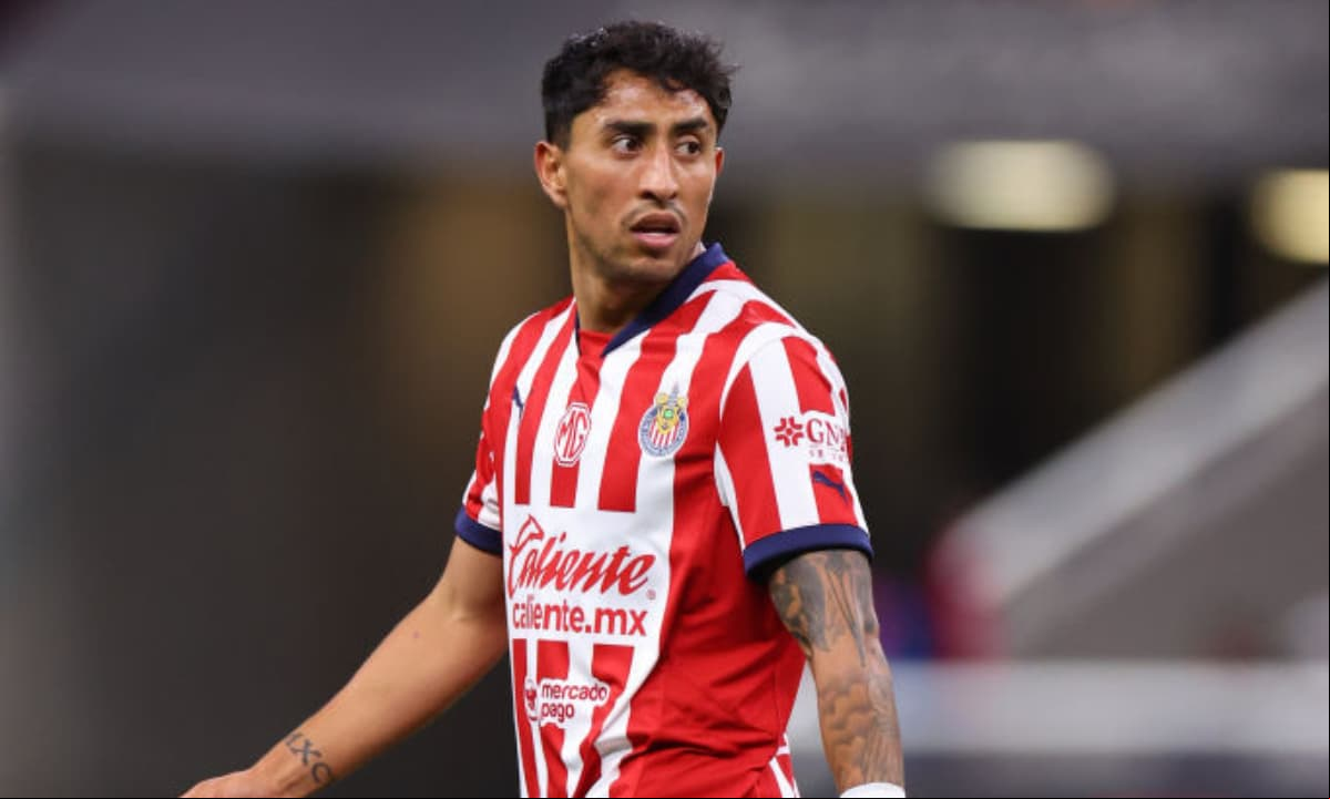 Refuerzos de Chivas, sin marcar diferencia en el equipo 