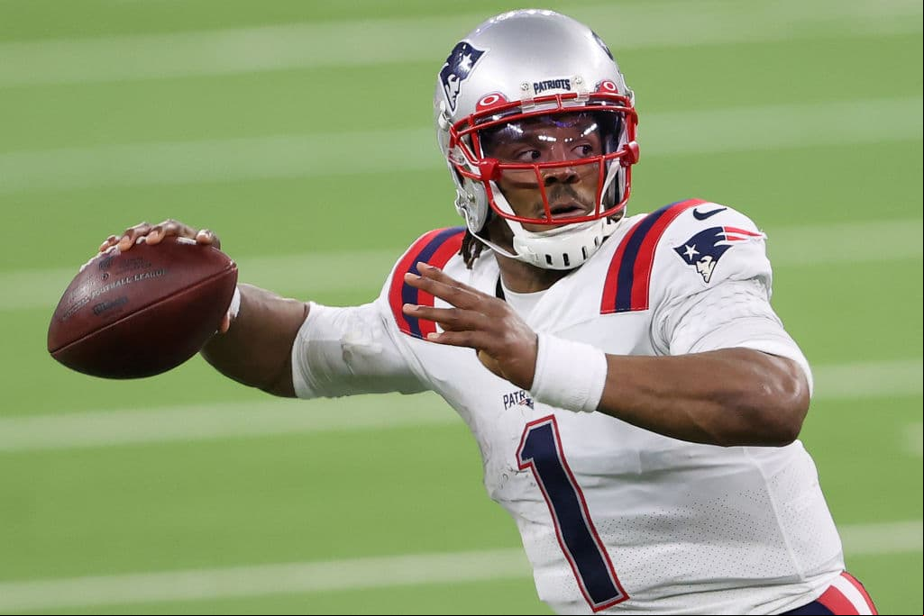 Cam Newton