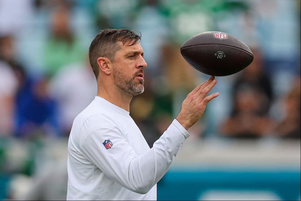 Aaron Rodgers será nuevo jugador de los Pittsburgh Steelers