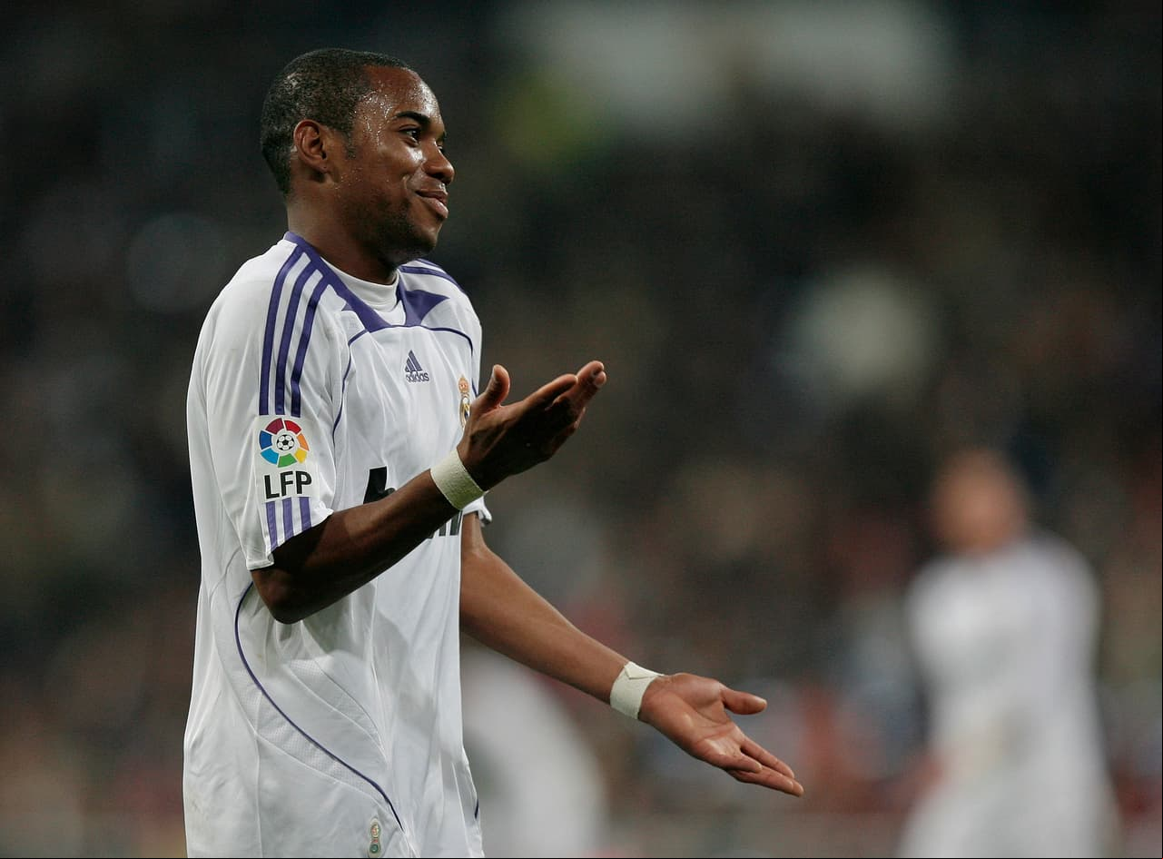 Robinho