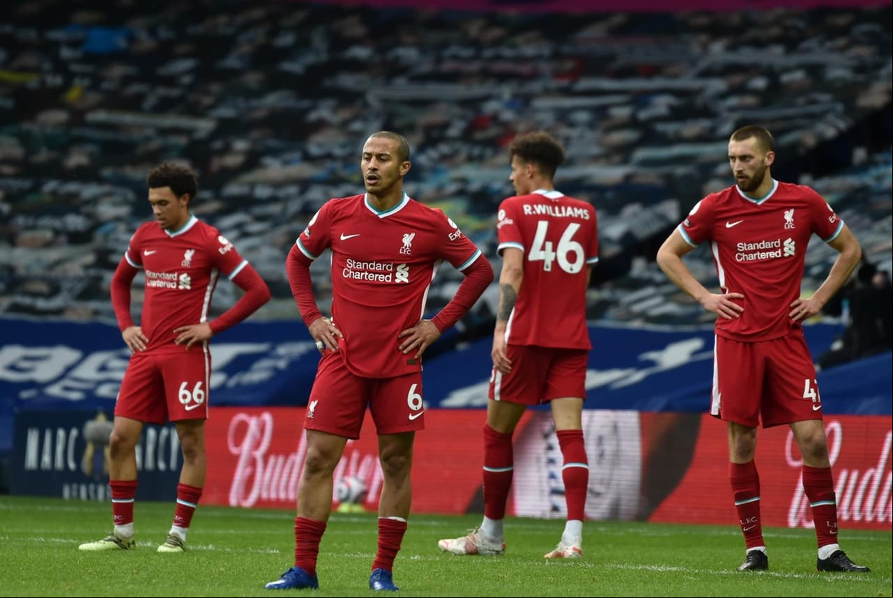 Liverpool logra victoria sobre West Bromwich Albion 2-1 durante la Jornada 36 en la Premier League. Hal Robson-Kanu abrió el marcador para los locales al minuto 15, pero Mohamed Salah salvó el empate para los 'Reds' al minuto 33, sin embargo, un cabezazo de Alisson Becker al minuto 95, salvó a los de Klopp y aún pueden entrar a puestos de Champions League.