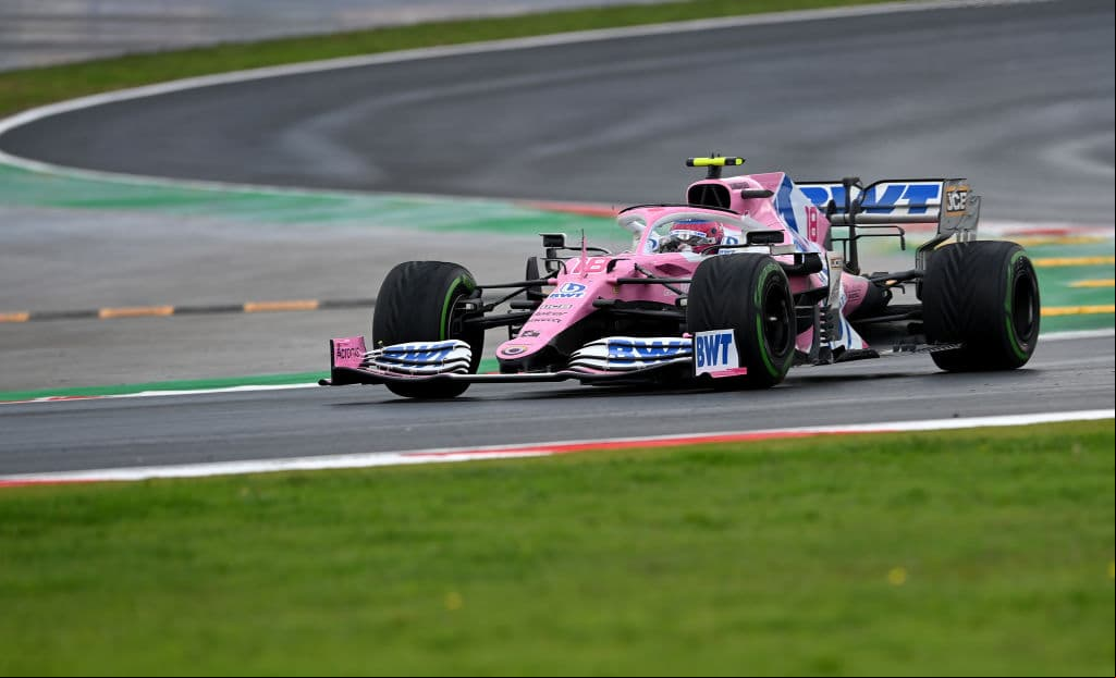Una carrera inolvidable para el mexicano Sergio Pérez en donde consigue segundo lugar y su primer podio del año, que comparte con el ya siete veces campeón del mundo Lewis Hamilton, y con Sebastian Vettel en tercera posición. Hamilton iguala a Schumacher en campeonatos del mundo, mientras el mexicano suma su noveno podio en la historia de la Formula 1.