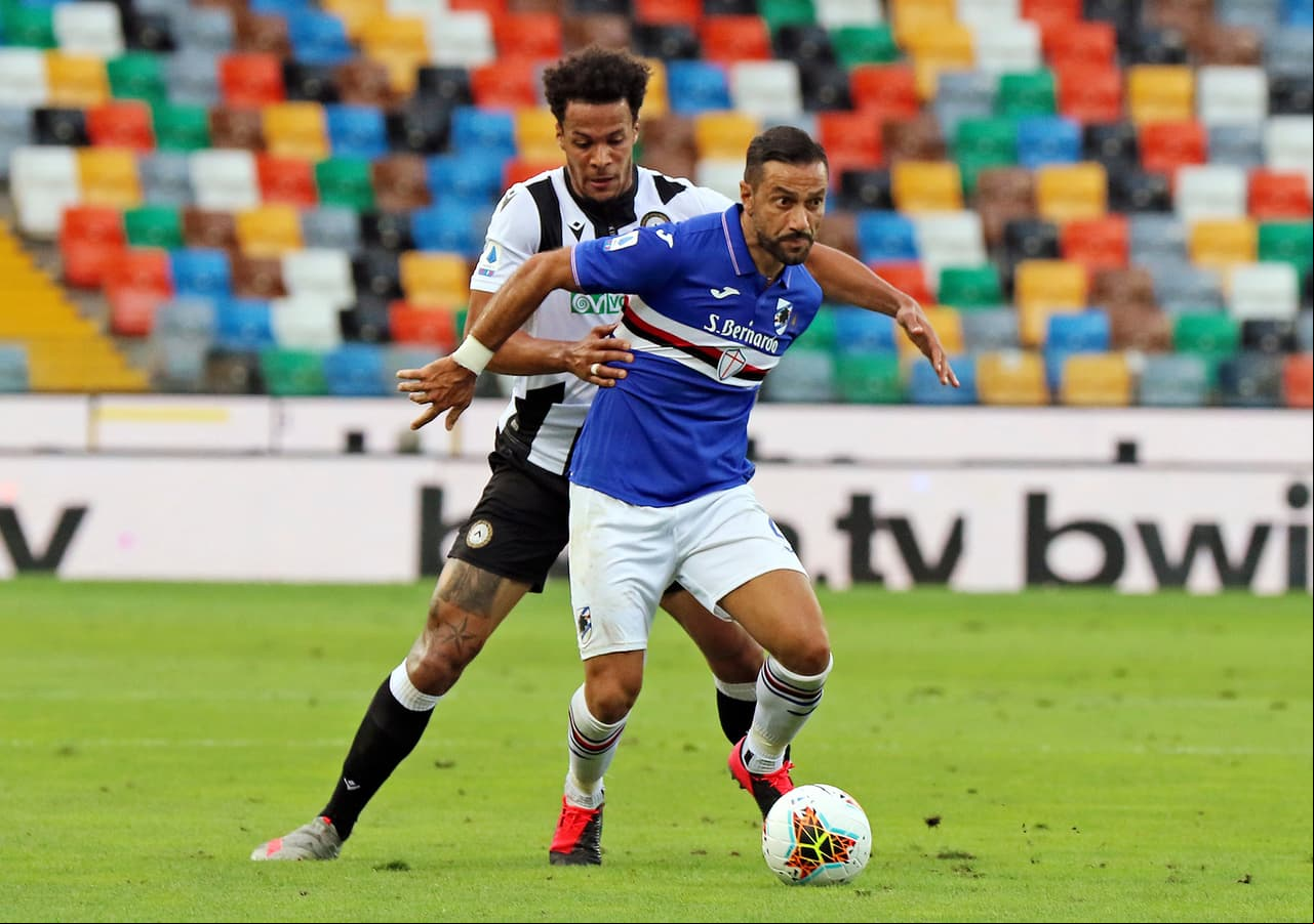 Con resultados de Genoa 2-0 SPAL, Cagliari 0-0 Lecce, Fiorentina 1-1 Hellas Verona, Parma 2-2 Bologna y Udinese 1-3 Sampdoria, la Serie A le pone sabor a tu domingo.