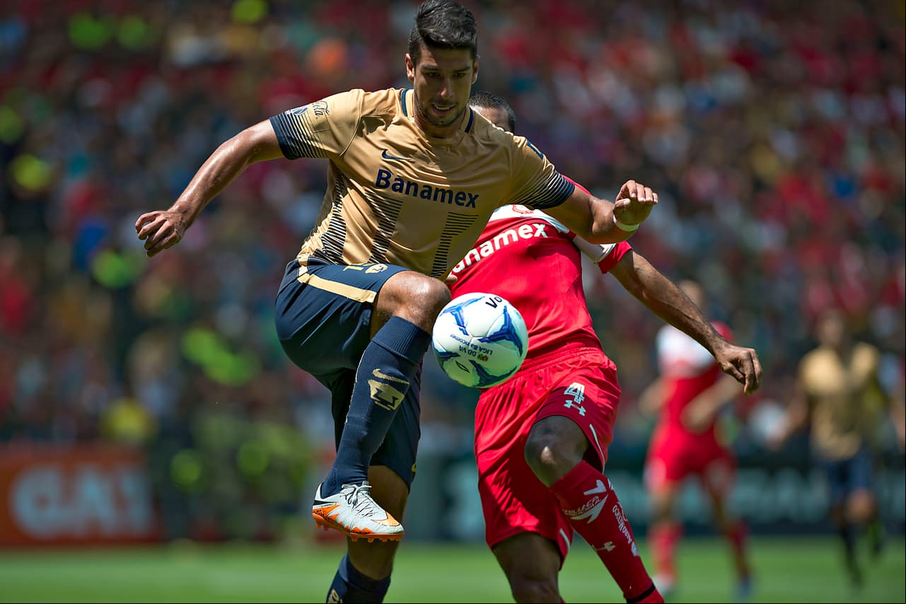 Eduardo Herrera: 'Desatenciones nos costaron el partido'