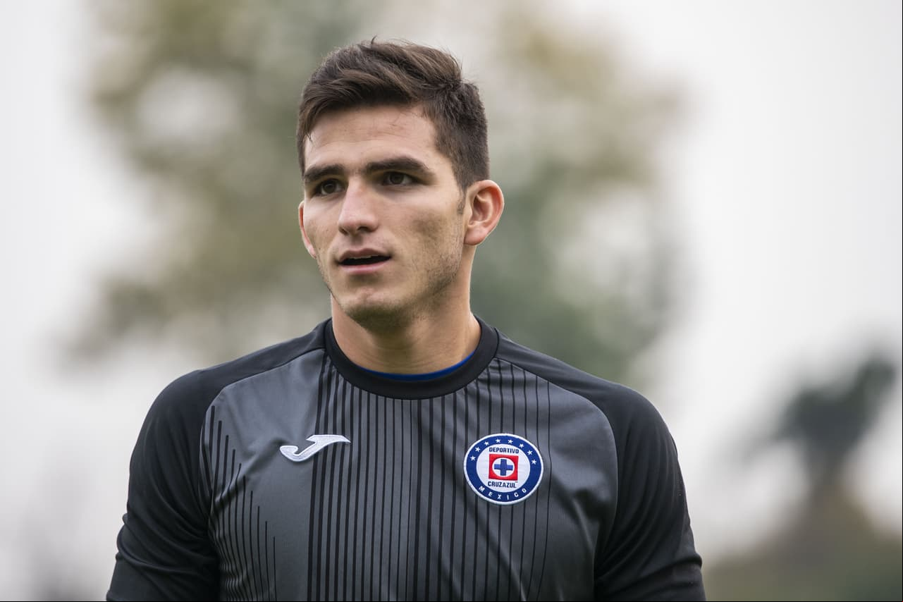 Sebastián Jurado de Cruz Azul aumenta su valor 2.28 millones de dólares. De valer 1.71 millones de dólares ahora su valor es de 3.99 millones de dólares.