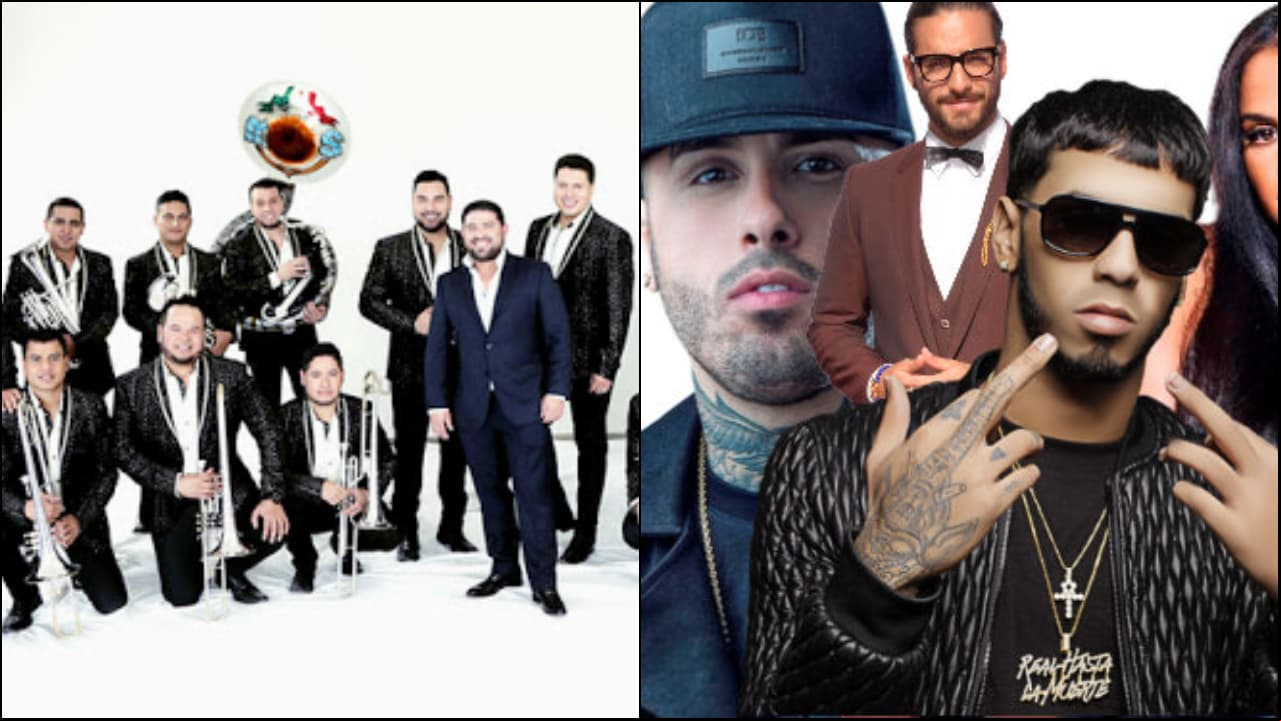 <b>4.- ¿Banda o Reggaetón?</b>
<br>"Banda", contestó con certeza el zaguero. Por lo tanto, ya sabemos con qué tipo de música ambientaría los viajes del equipo azulcrema.