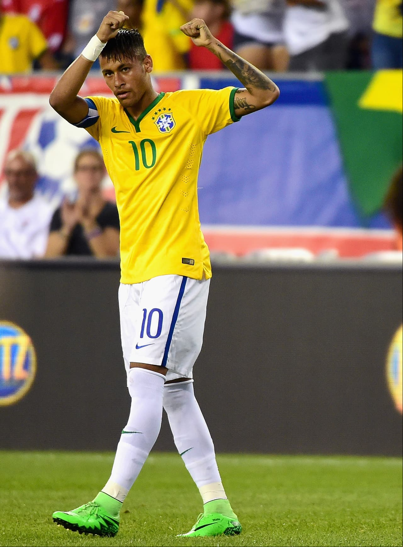 Neymar Jr.