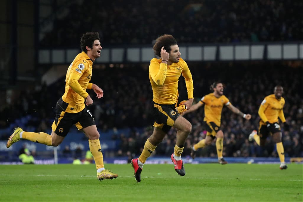 Sin Raúl Jiménez, la Premier League regresó con el ‘Boxing Day’