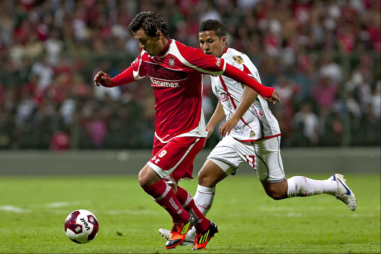 Lobos BUAP