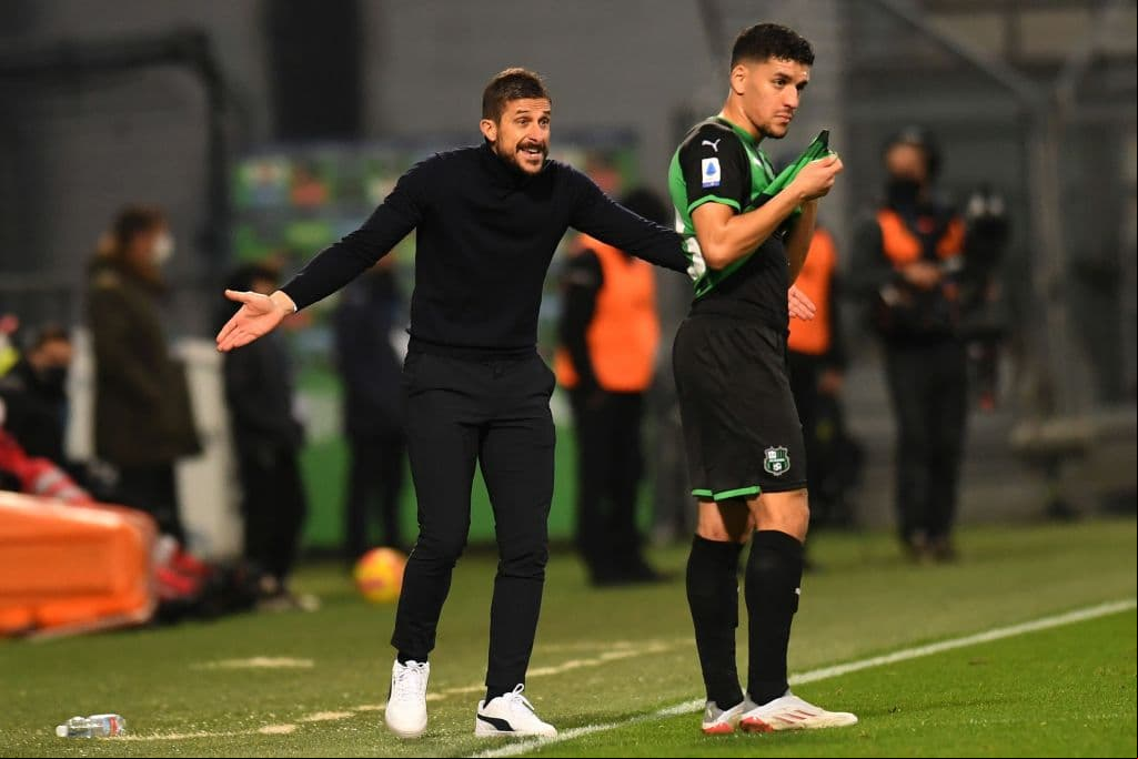 Sassuolo y Genoa empatan 1-1 en la fecha 20 de la Serie A. Domenico Berardi anotó para la visita, mientras que Mattia Destro lo hizo para los 'Rossoblu'. El mexicano Johan Vásquez fue titular y disputó los 90 minutos.