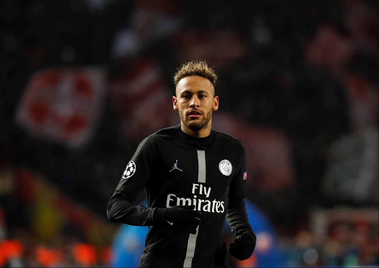 Marcelo Bechler, periodista allegado a Neymar, asegura que el interés merengue es falso y el PSG sólo busca encarecerlo.