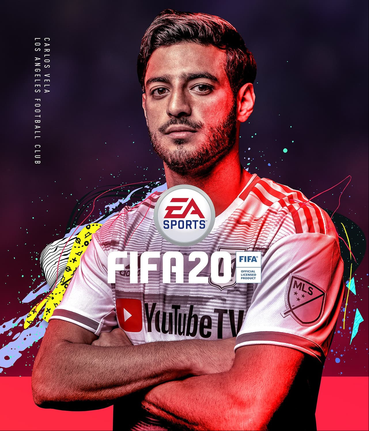 Carlos Vela está teniendo una de sus mejores temporadas
