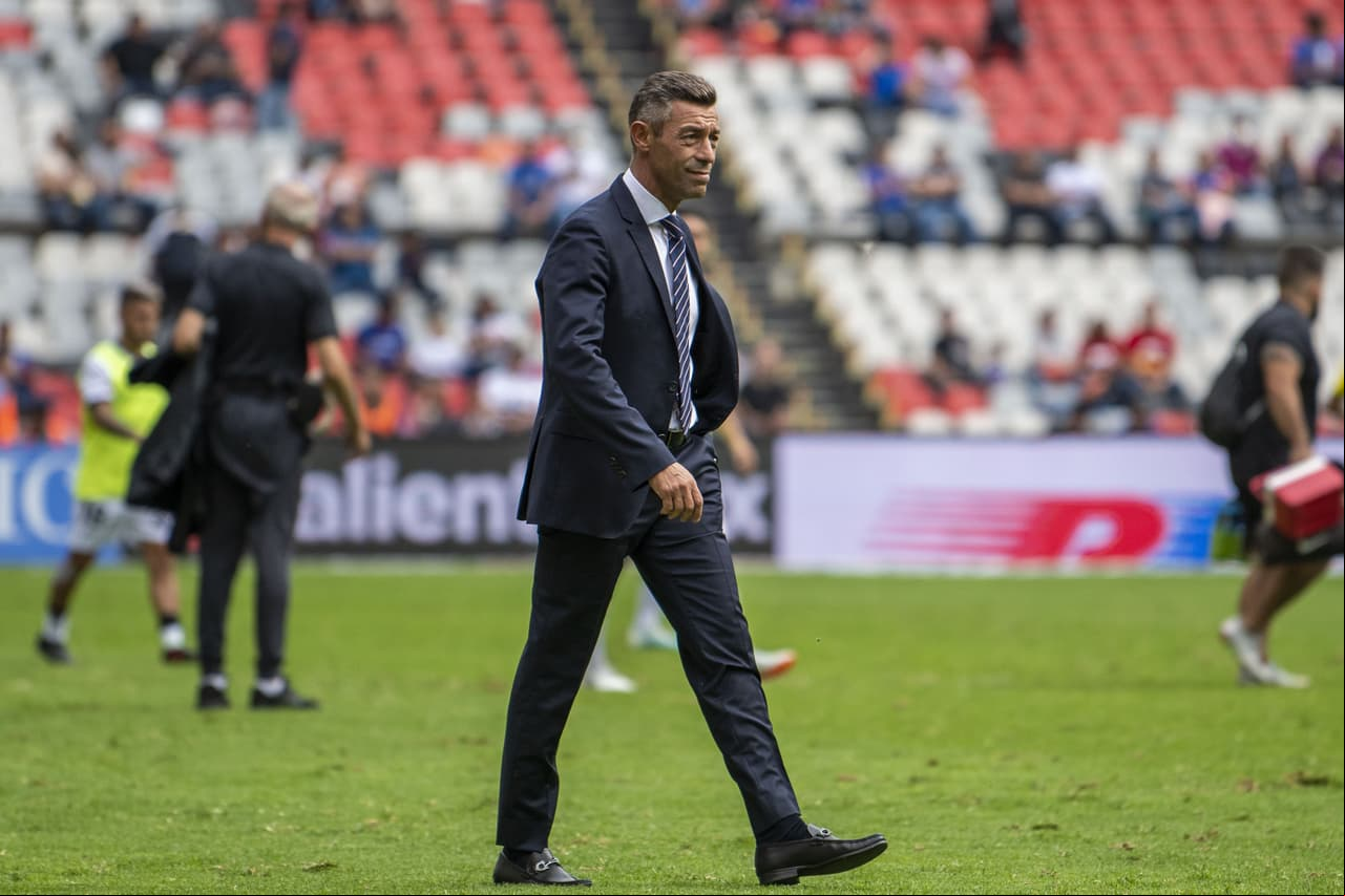Llega la primera victoria del Apertura 2019, pero no cesa la presión al equipo de La Noria.