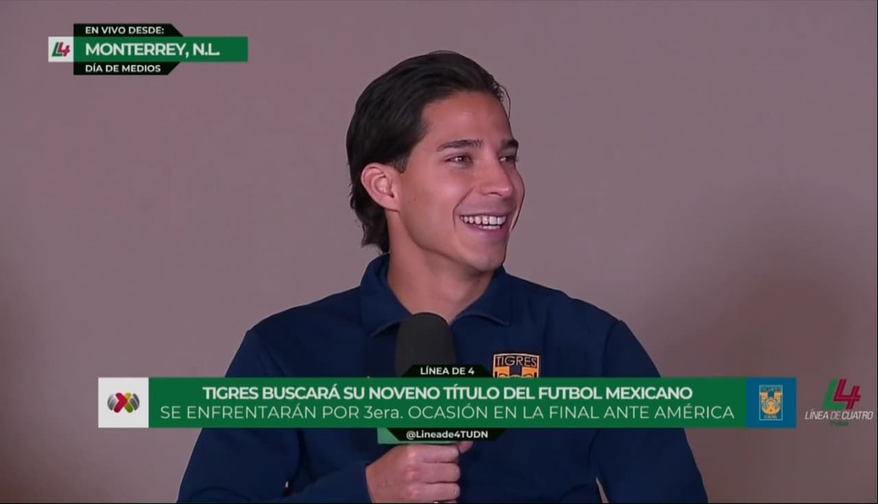¿Festejará ante América? "Un gol en una Final no se hace todos los días"