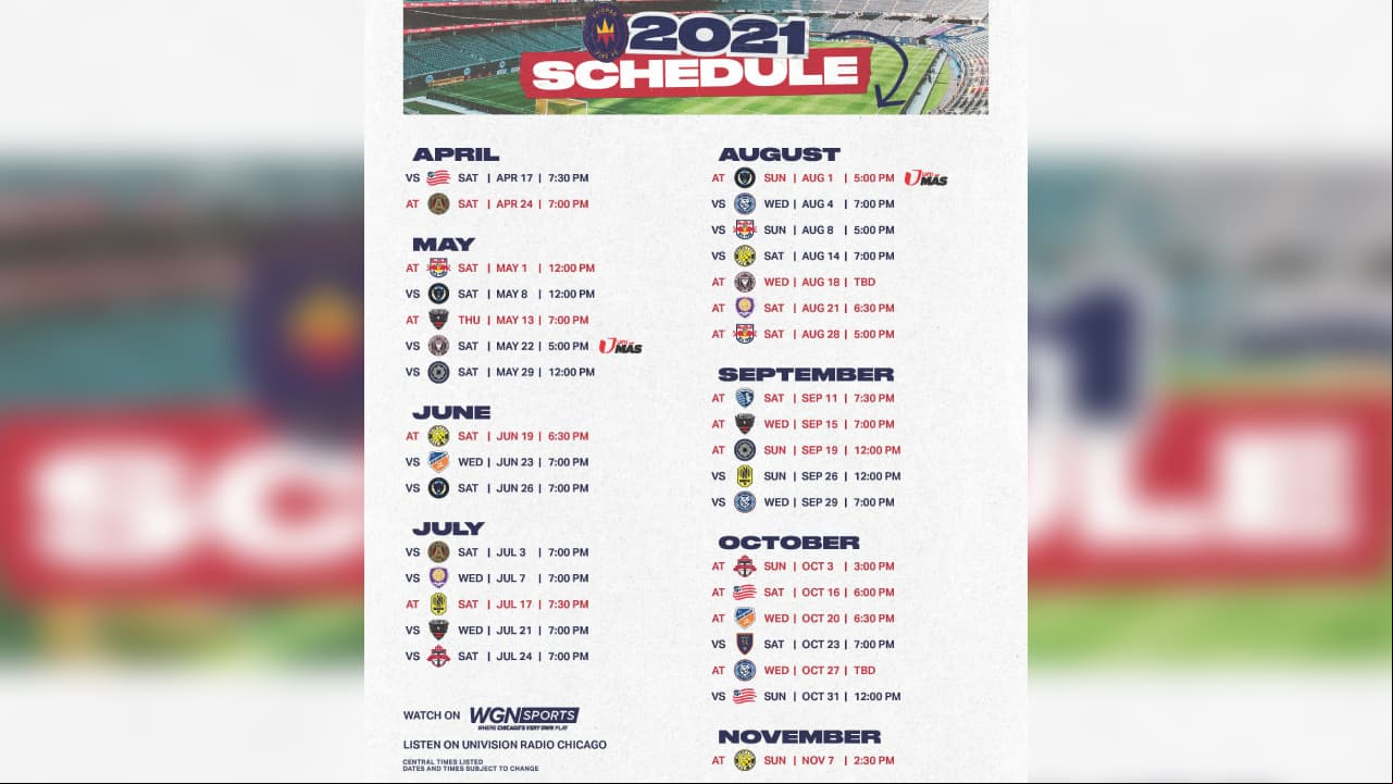 Chicago Fire FC