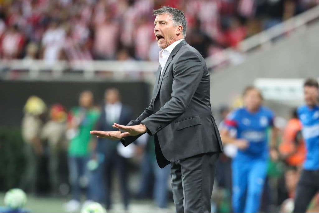 Siboldi ve como una Final el partido ante San Jose Earthquakes