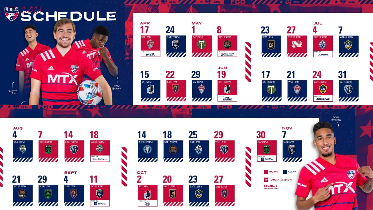 FC Dallas