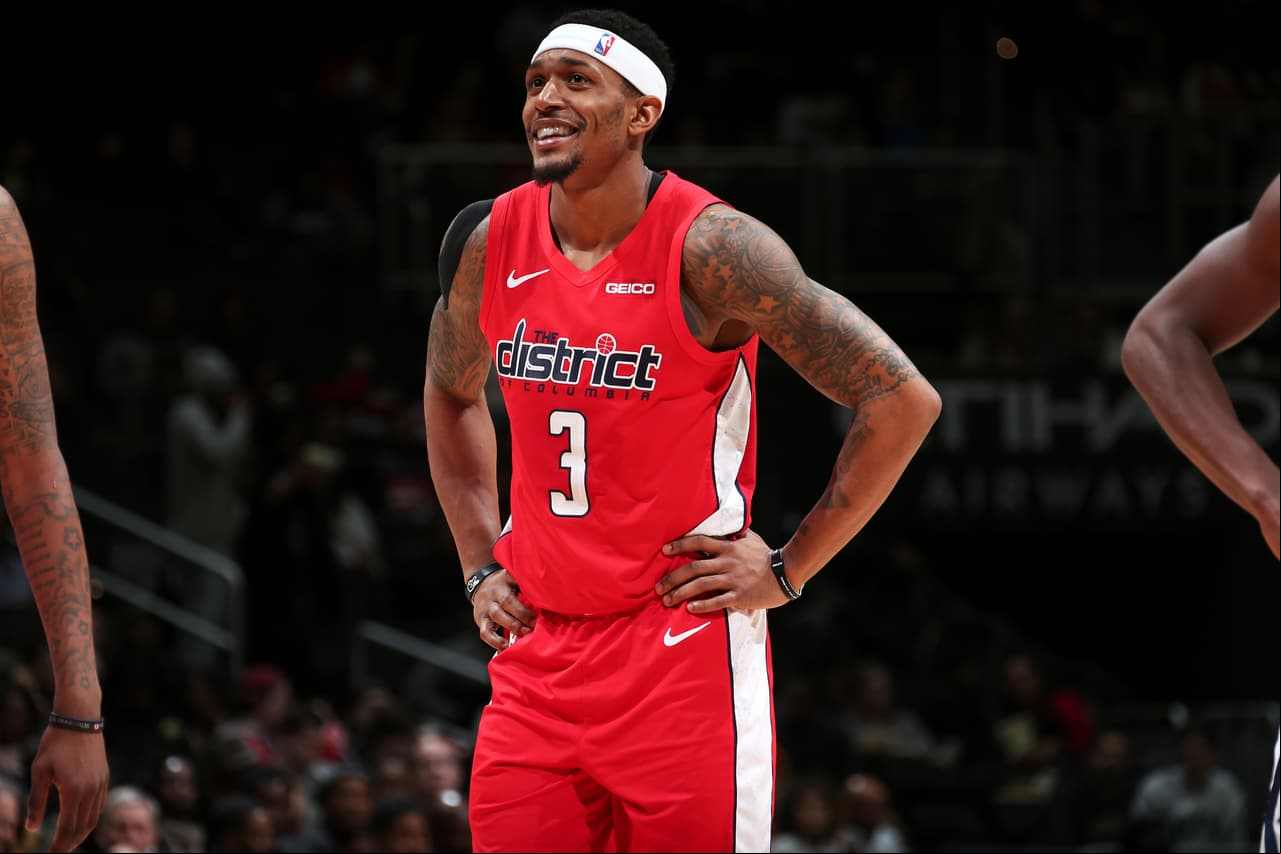 Pacers 89-107 Wizards: los de Washigton ganaron en su casa con una buena noche de Bradley Beal (25 puntos) y Jeff Green (23 puntos) para retomar el camino luego de dos derrotas. Están novenos en el Este a dos triunfos del Heat.