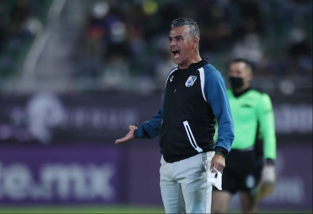 Aristeguieta (18’), Sanvezzo (35’) y Nico Díaz (80’) marcaron los tantos del partido. Ambos conjuntos acumulan 10 unidades en el Guard1anes 2021.