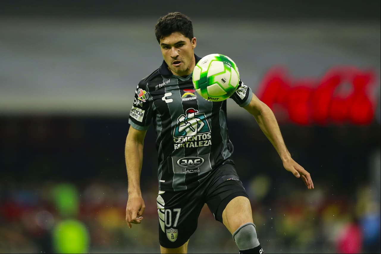 Nico Ibáñez