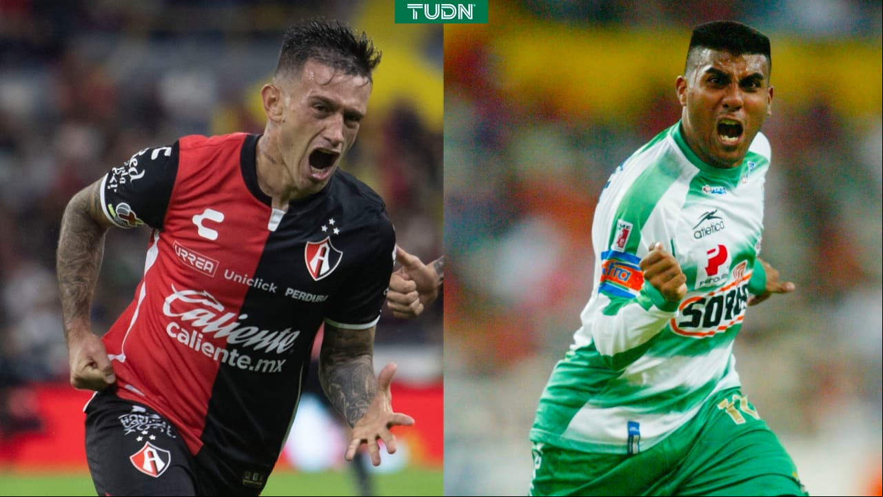 Brian Lozano va por el récord de goles de tiro libre del 'Hachita' Ludueña