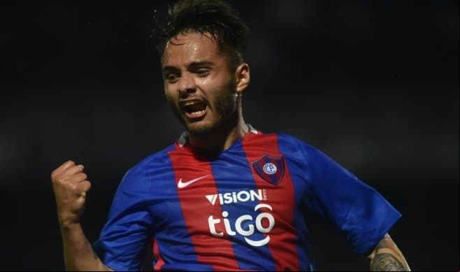 Orlando City en avanzadas negociaciones por la joya guaraní del Cerro Porteño