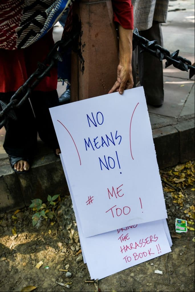El papel de los ‘coordinadores’ de estas escenas es de suma importancia, pues fue impulsado por el movimiento #MeToo debido a los abusos dentro y detrás de cámaras.