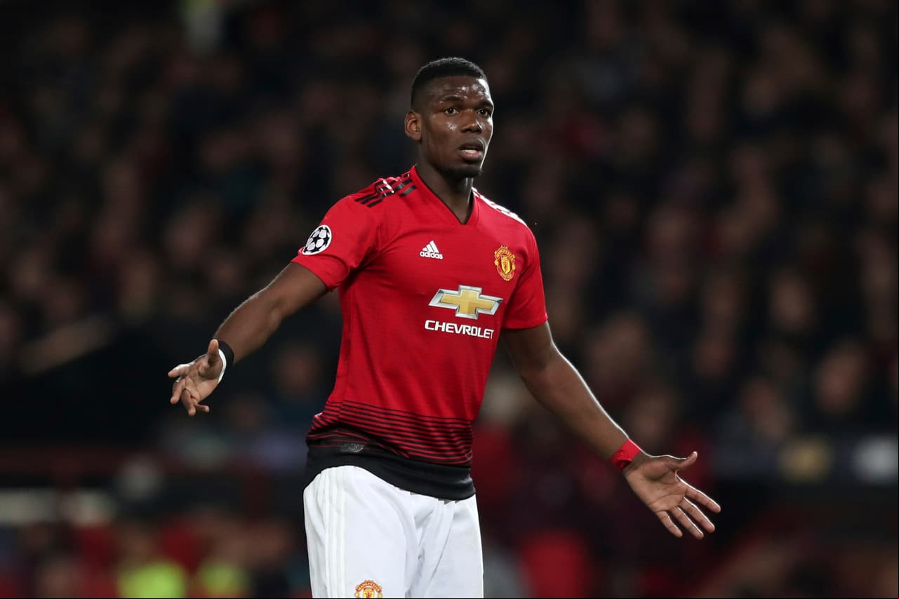 <b>Manchester United</b>
<br>4- 35.3 millones de seguidores