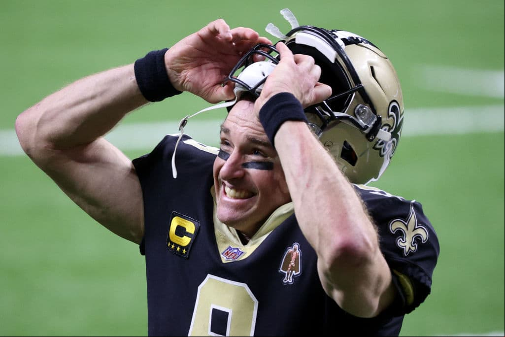 Drew Brees