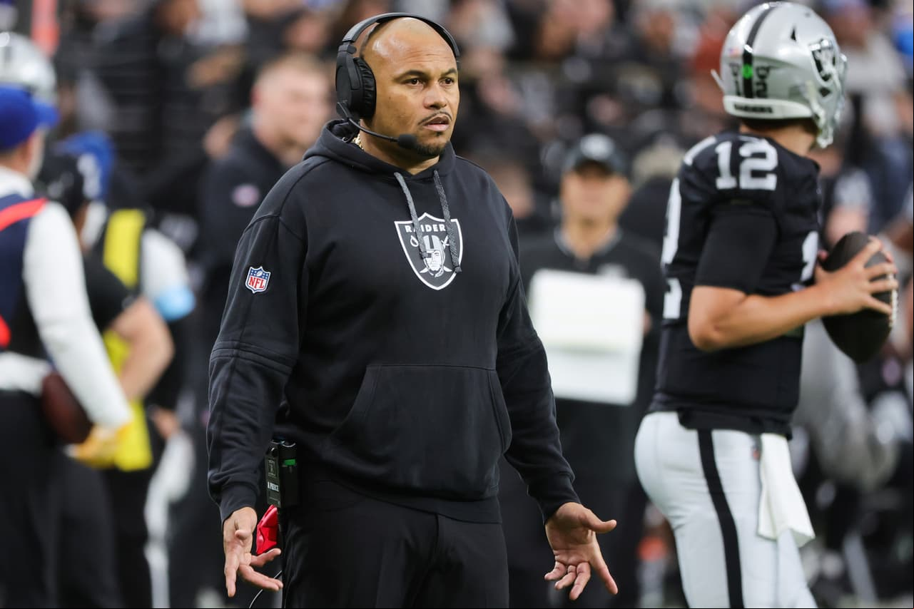 Estos son los coaches despedidos en el Black Monday de la NFL