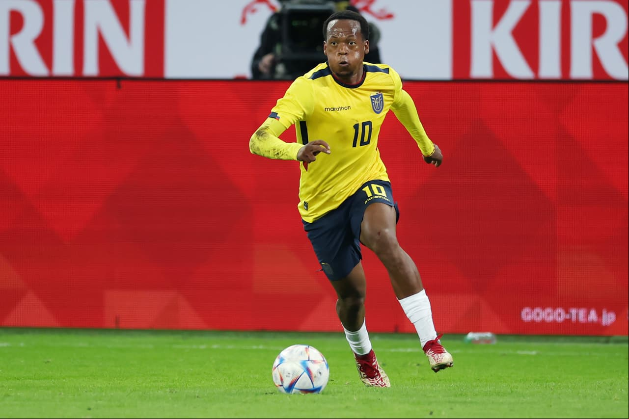 Romario Ibarra llega motivado a Qatar 2022 tras ser campeón con Pachuca