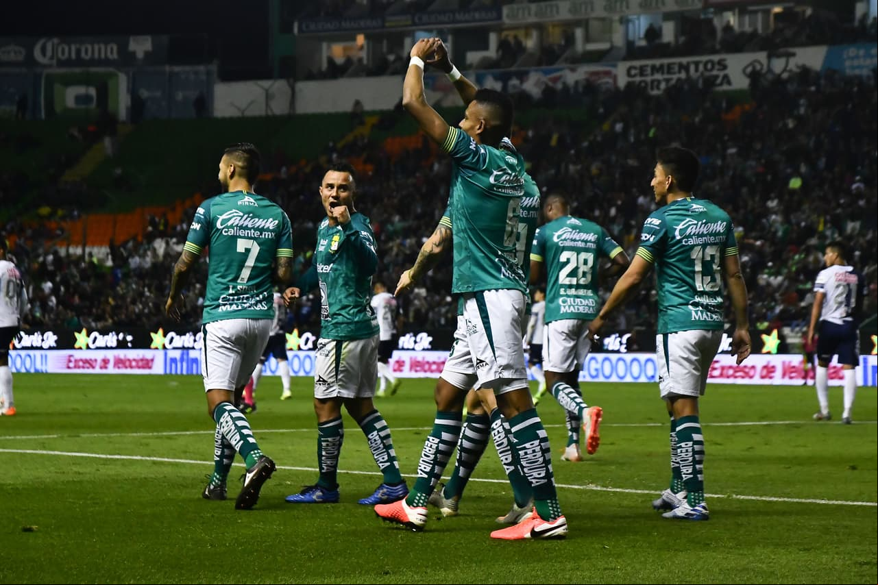 Pero rumbo al campeonato del Clausura 2020 los entrenadores mexicanos están apuntando en grande ¿Alguno se quedará con la copa al finalizar la campaña?
