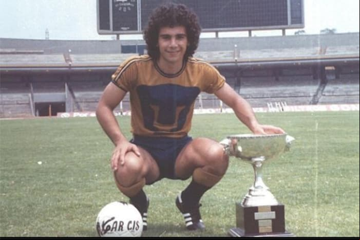Hugo Sánchez