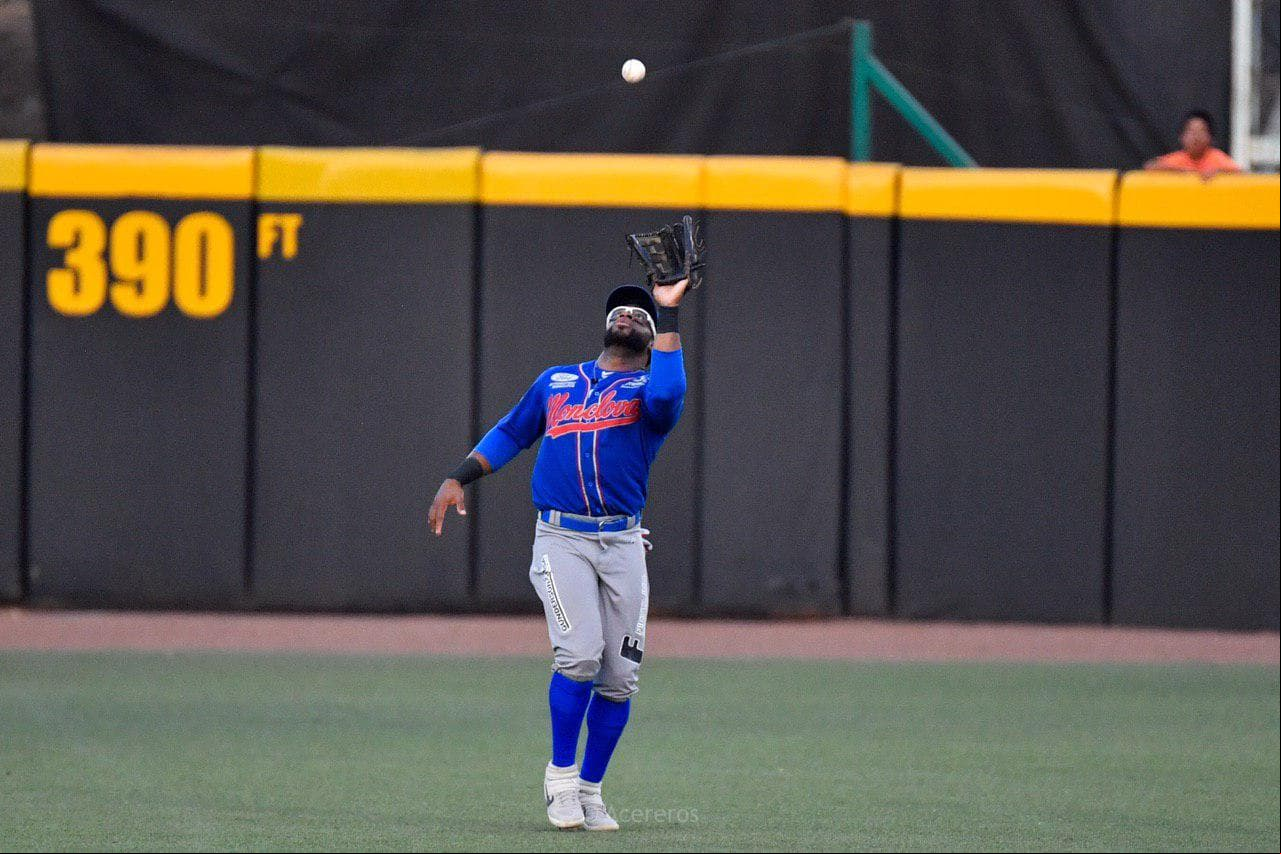 Acereros de Monclova 1-5 Toros de Tijuana