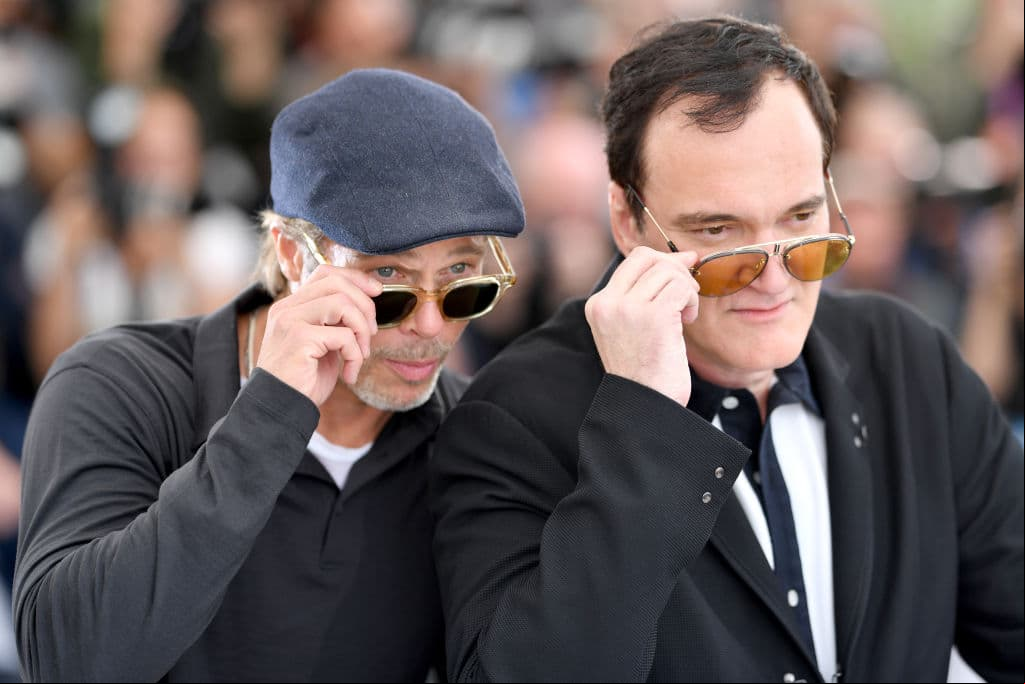 No podemos hacer más que esperar por el filme del retiro de tan aclamado director.