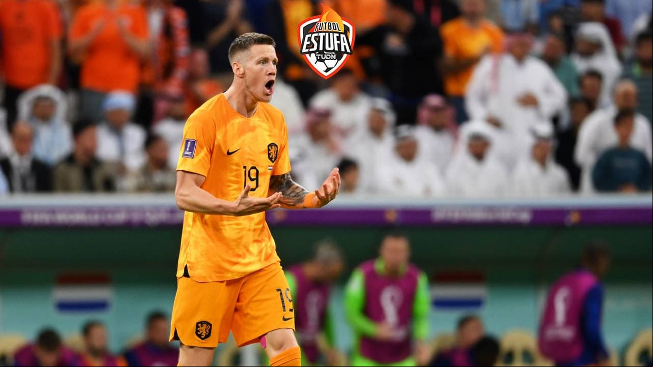 Besiktas le pone difícil al Manchester el fichaje de Weghorst